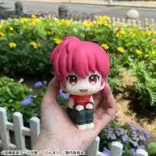 Figurine look up ranma 1/2 tv anime